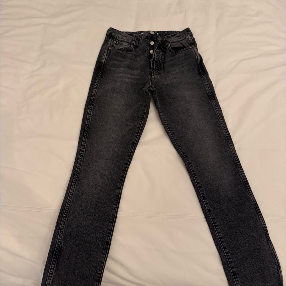 Trace very good fit jeans size 25 worn only once